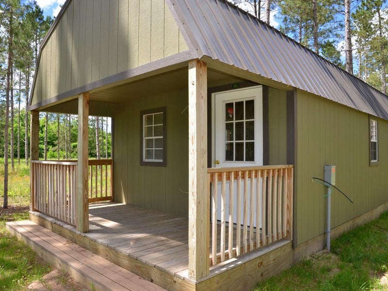23344 Sleepy Hollow Ct, Sebeka, MN 56477