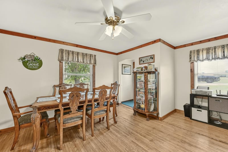 56663 260th Ave, Mantorville, MN 55955