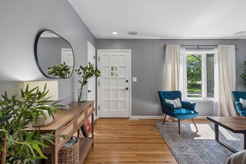3350 Wyoming Ave S, Saint Louis Park, MN 55426
