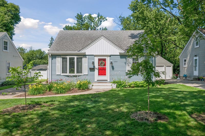 3350 Wyoming Ave S, Saint Louis Park, MN 55426