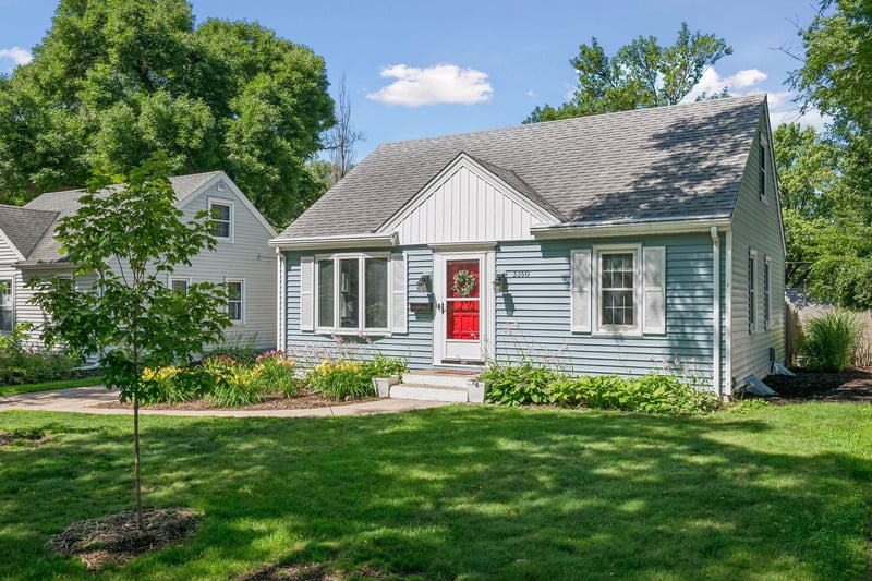 3350 Wyoming Ave S, Saint Louis Park, MN 55426