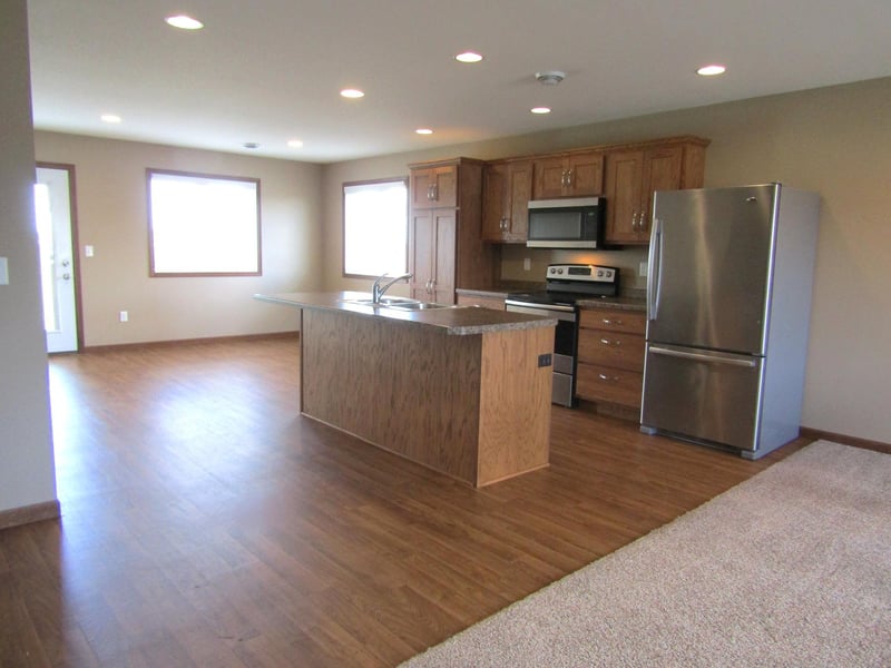 216 Mooney Cir, Granite Falls, MN 56241
