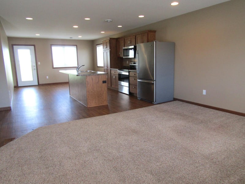 216 Mooney Cir, Granite Falls, MN 56241