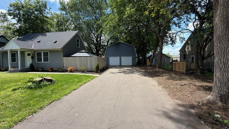 9306 Stevens Ave S, Bloomington, MN 55420
