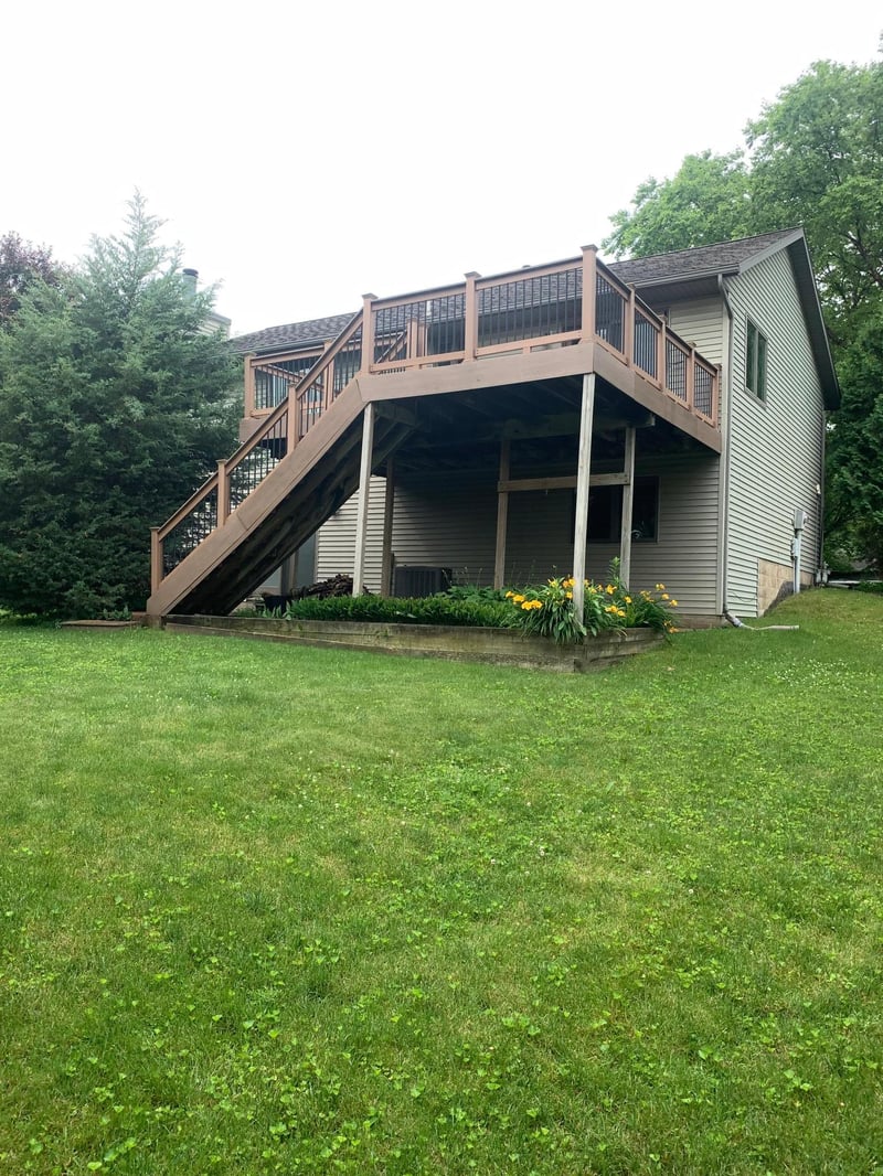 4500 Stratford Ln NW, Rochester, MN 55901