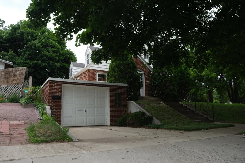 401 Logan Ave, Jackson, MN 56143