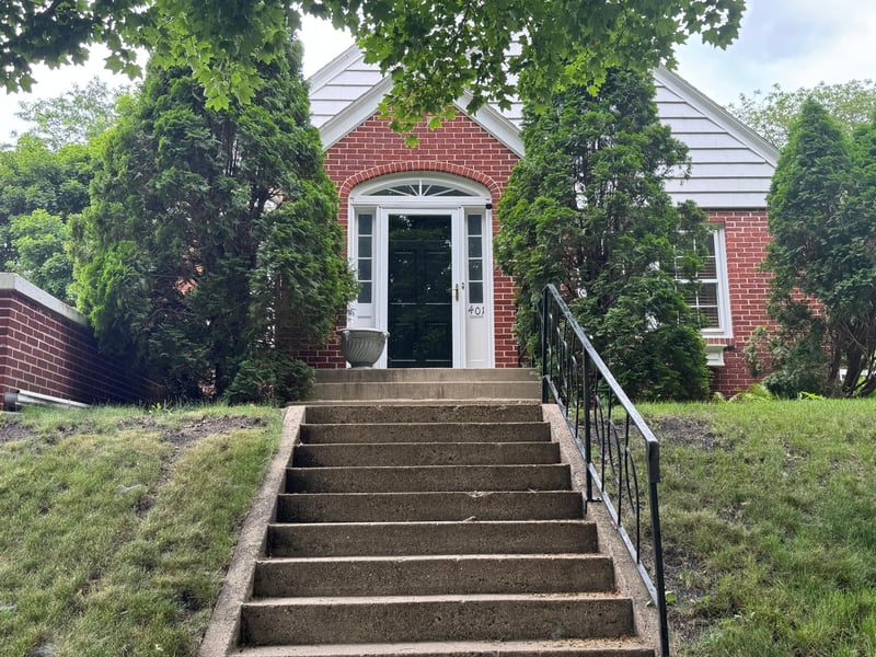 401 Logan Ave, Jackson, MN 56143