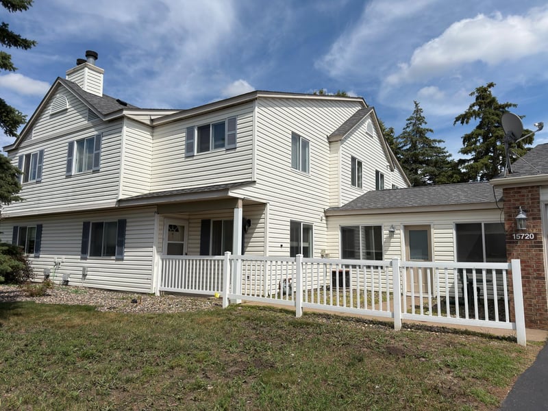 15720 Griffon Pa, Apple Valley, MN 55124