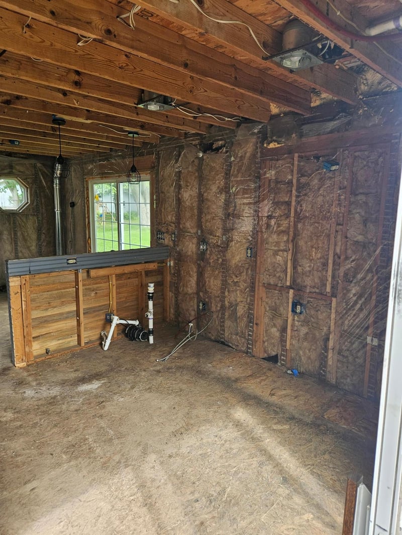 117 2nd St NW, Clear Lake, WI 54005