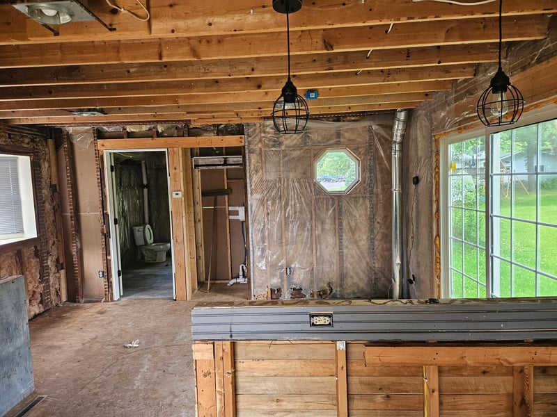 117 2nd St NW, Clear Lake, WI 54005