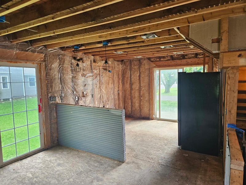 117 2nd St NW, Clear Lake, WI 54005
