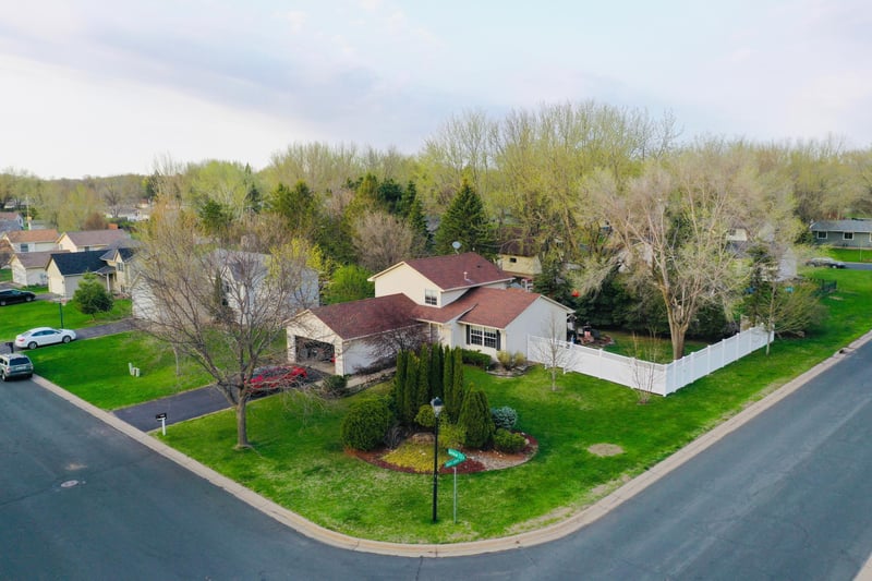14816 Delmar Ct, Rosemount, MN 55068