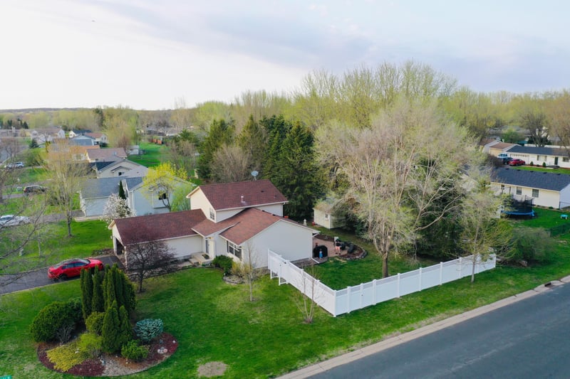 14816 Delmar Ct, Rosemount, MN 55068