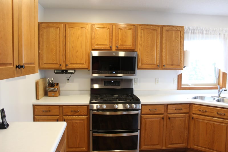 1205 Wendover St NW, Isanti, MN 55040