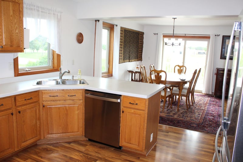 1205 Wendover St NW, Isanti, MN 55040