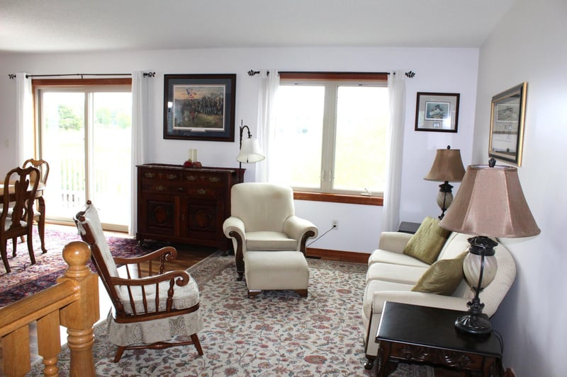 1205 Wendover St NW, Isanti, MN 55040