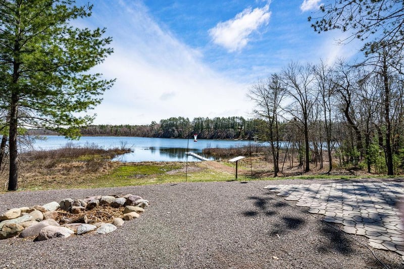 W6868 Rothe Dr, Minong, WI 54859