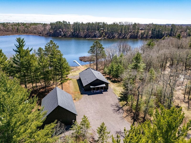 W6868 Rothe Dr, Minong, WI 54859