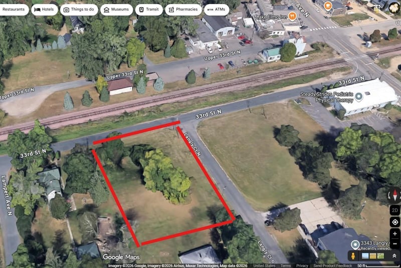 XXX 33rd St N, Lake Elmo, MN 55042
