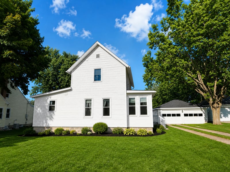 240 Line St S, Wykoff, MN 55990