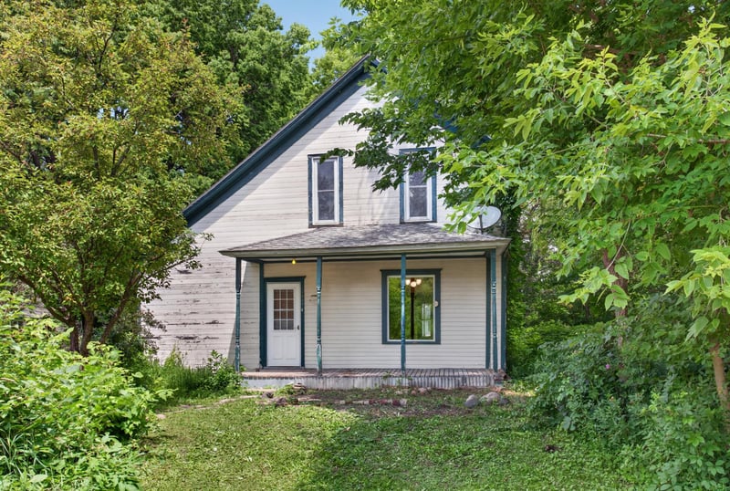 10332 186th St, Silver Lake, MN 55381
