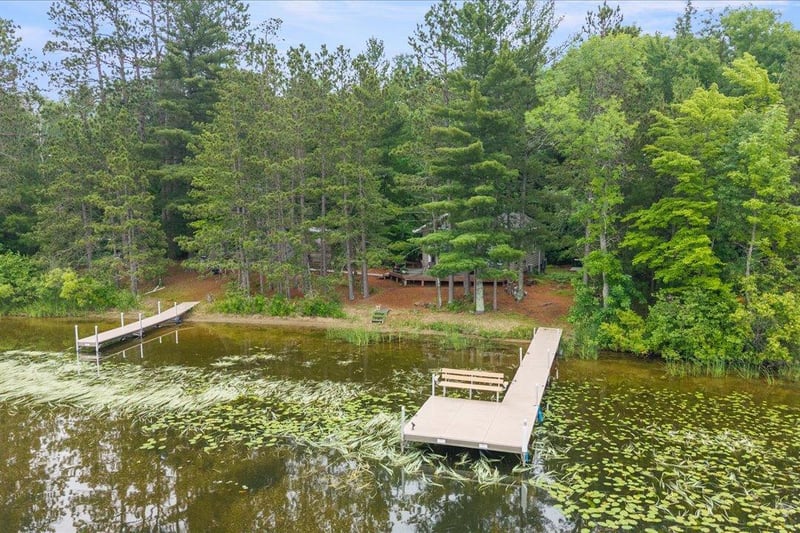 10401 Vermillion Point Dr NE, Deer River, MN 56636