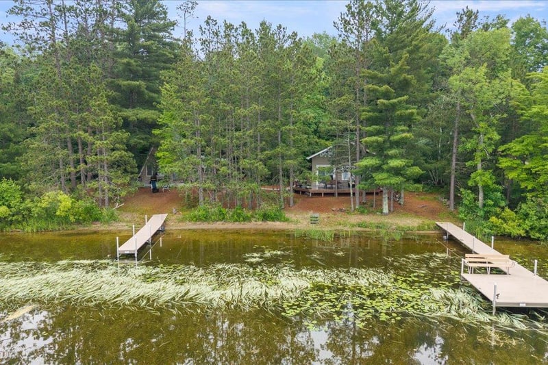 10403 Vermillion Point Dr NE, Deer River, MN 56636