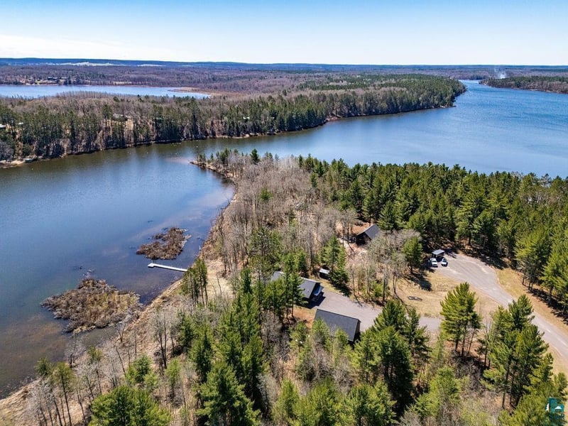 W68XX Rothe Dr, Minong, WI 54859