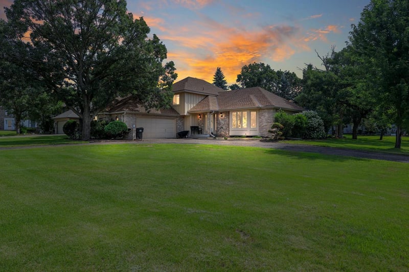 15065 Crane St NW, Andover, MN 55304
