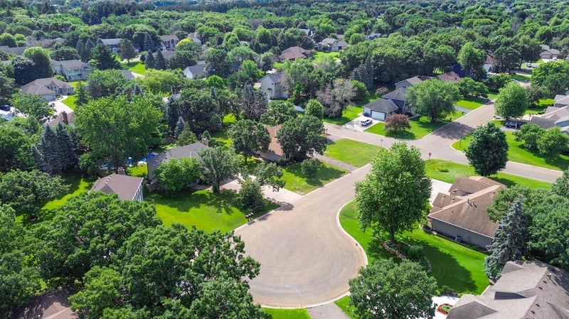 15065 Crane St NW, Andover, MN 55304
