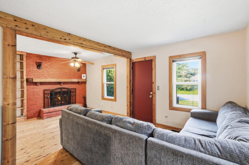 5311 Knox Ave N, Brooklyn Center, MN 55430