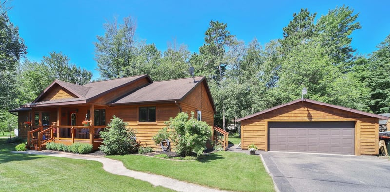 20837 Cadwell Ave, Brainerd, MN 56401