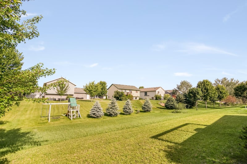 605 9th Ave SW, Rice, MN 56367