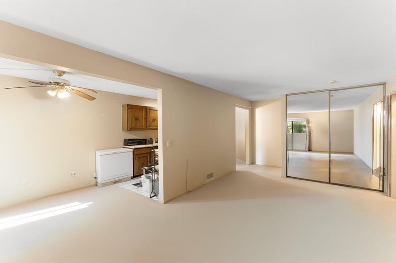4512 Cedar Lake Rd S #3, Saint Louis Park, MN 55416