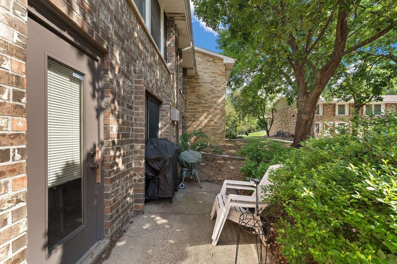 4512 Cedar Lake Rd S #3, Saint Louis Park, MN 55416