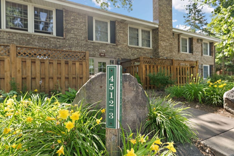 4512 Cedar Lake Rd S #3, Saint Louis Park, MN 55416