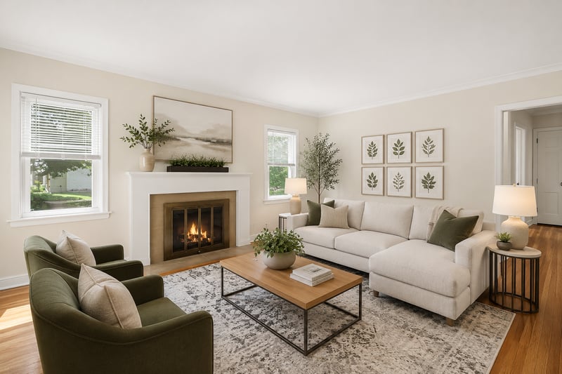 4624 Vallacher Ave, Saint Louis Park, MN 55416