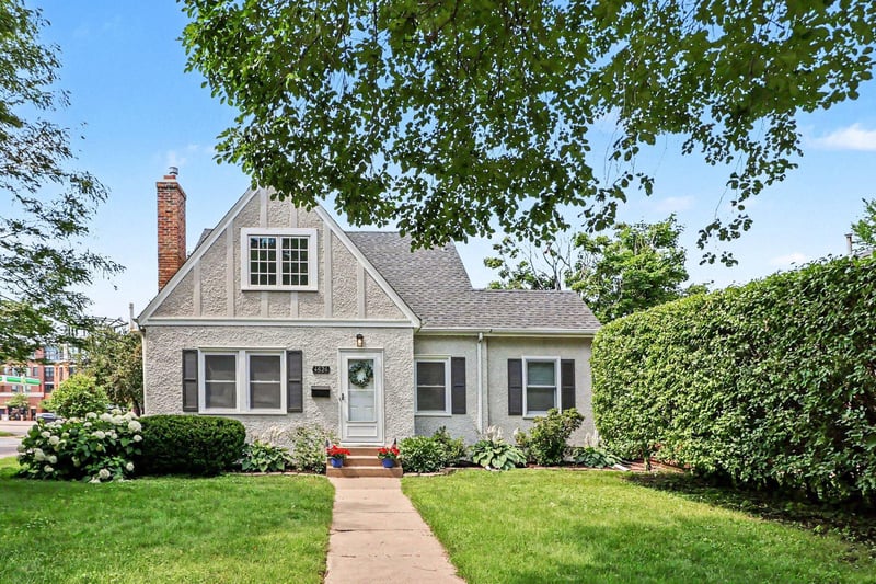 4624 Vallacher Ave, Saint Louis Park, MN 55416