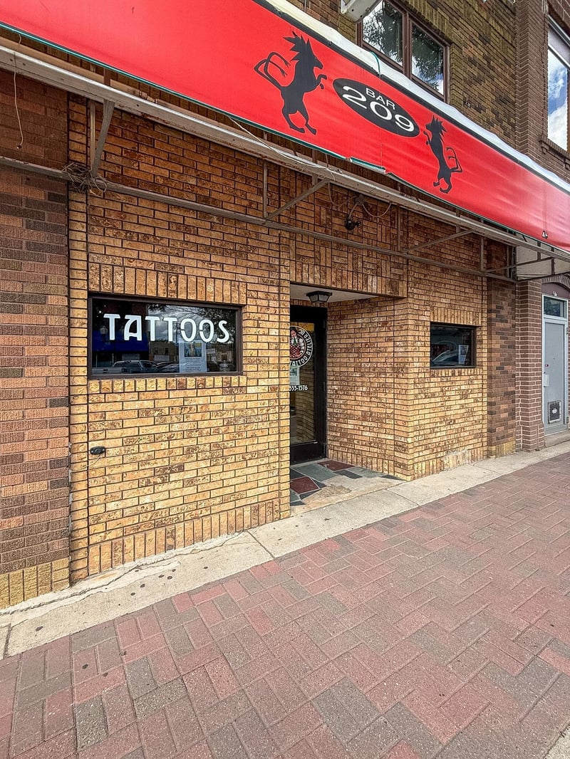 209 Minnesota Ave NW, Bemidji, MN 56601