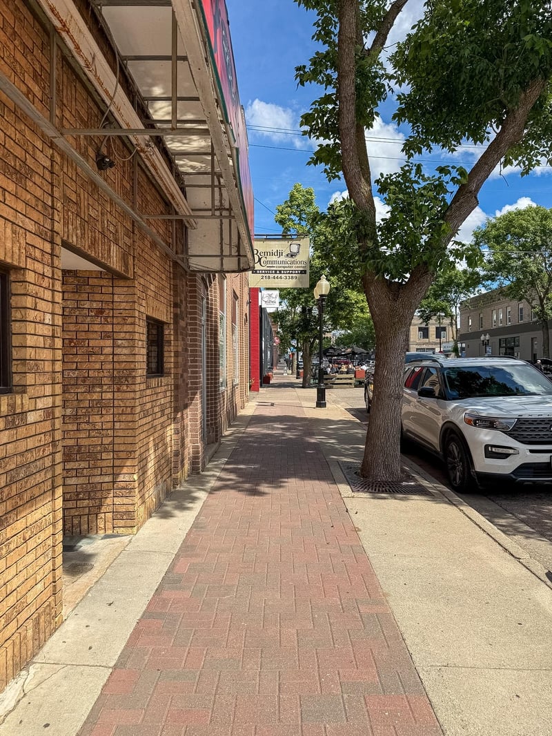 209 Minnesota Ave NW, Bemidji, MN 56601