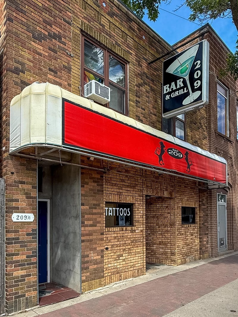 209 Minnesota Ave NW, Bemidji, MN 56601