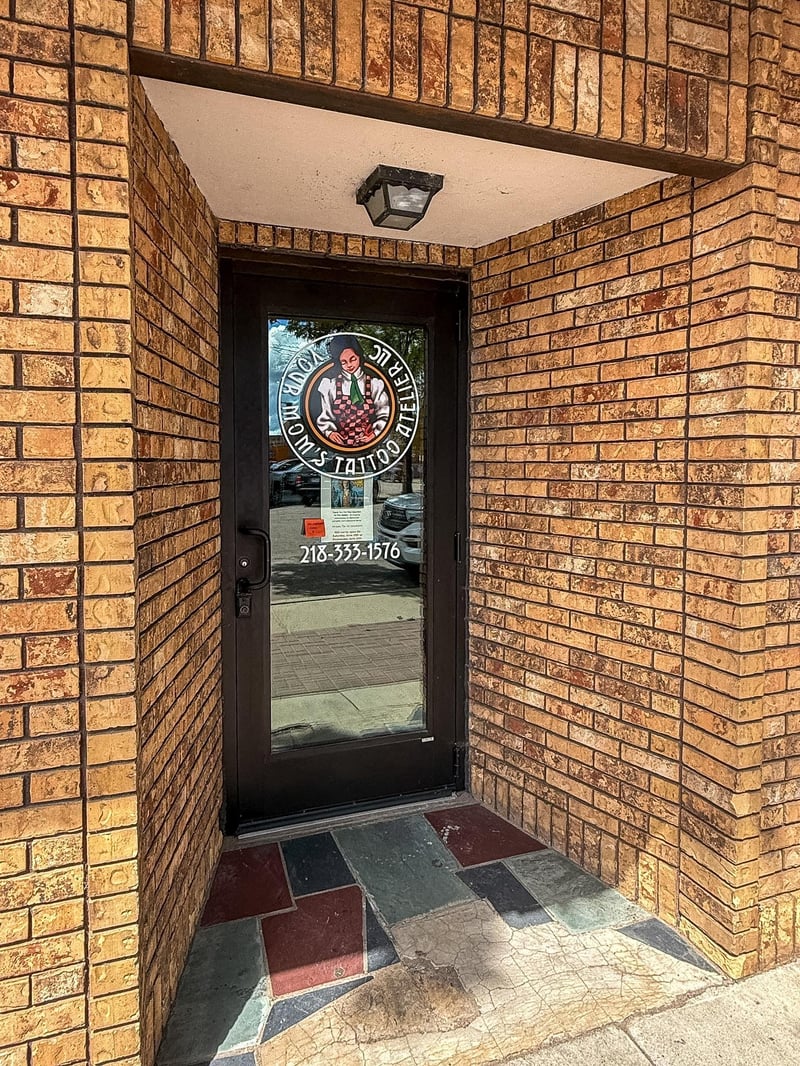 209 Minnesota Ave NW, Bemidji, MN 56601