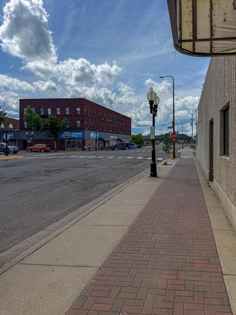 209 Minnesota Ave NW, Bemidji, MN 56601