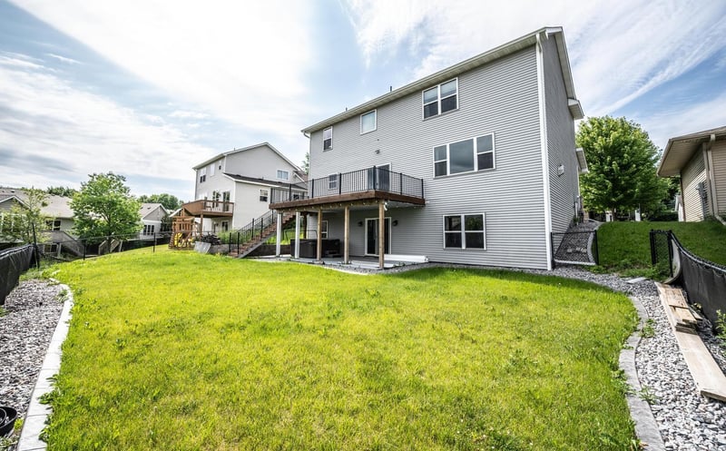 1302 Timber Ln, Buffalo, MN 55313