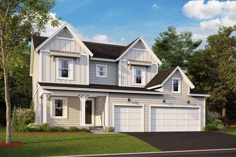705 Stone Arch Way, Jordan, MN 55352