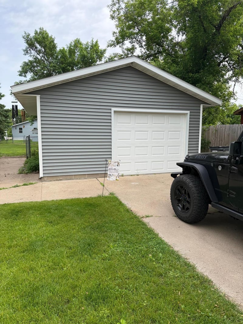 349 Beaulieu St W, Motley, MN 56466
