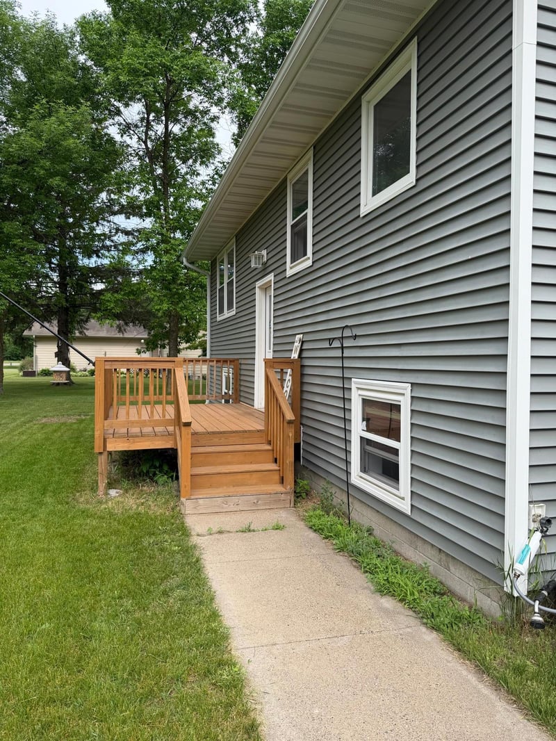 349 Beaulieu St W, Motley, MN 56466