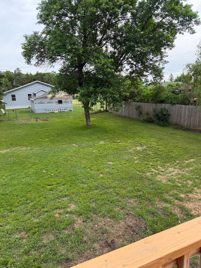 349 Beaulieu St W, Motley, MN 56466