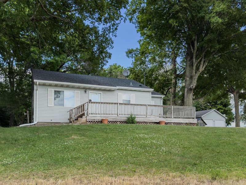2928 80th St NW, Maple Lake, MN 55358