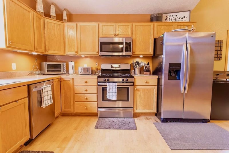 13961 Grand Oaks Ct, Baxter, MN 56425